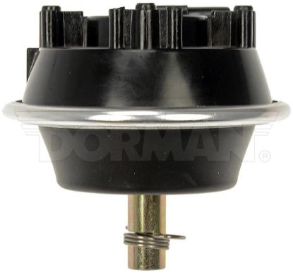 DORMAN 4WD DIFF ACTUATOR - 600102XD