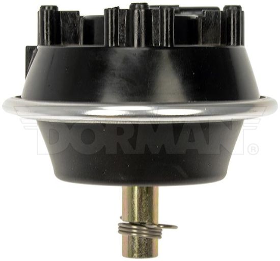 DORMAN 4WD DIFF ACTUATOR - 600102XD