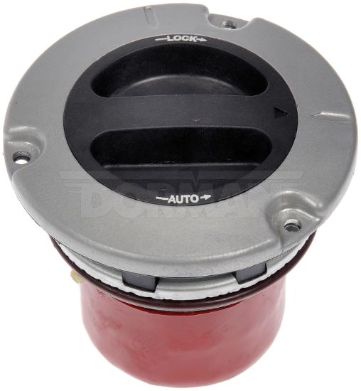 DORMAN AUTO LOCKING HUB - 600219