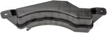 DORMAN 4WD VAC RESERVOIR - 600507