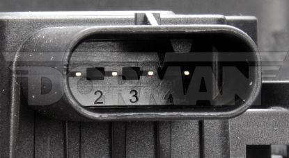 DORMAN ACTIVE GRILLE - 601315