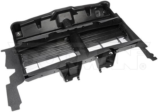 DORMAN ACTIVE GRILLE - 601326