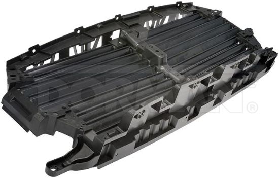 DORMAN ACTIVE GRILLE - 601362