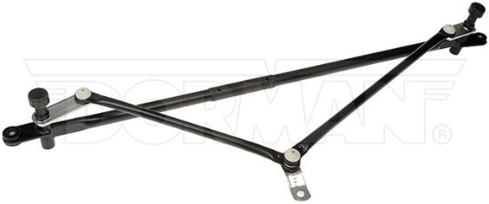 DORMAN WIPER TRANSMISSIONS - 602182