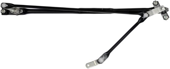 DORMAN WIPER TRANSMISSION - 602214