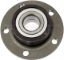 DORMAN WHEEL HUB BRG ASSY - 951111