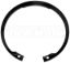 DORMAN WHEL HUB BRG REP KIT - 952934