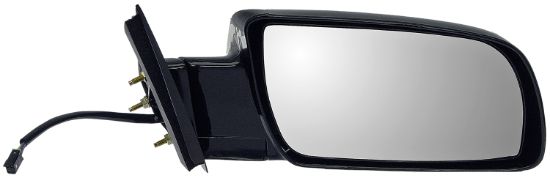 DORMAN ELECTRIC MIRROR CHEVY - 955192