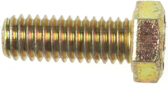 DORMAN HEX BOLT - 960205