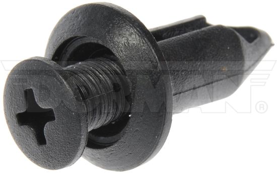 DORMAN BUMPER RETAINER - 961060D