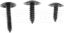 DORMAN TRIM SCREW ASSORT - 961215D