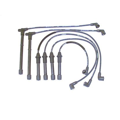 DENSO IGN WIRE SET-7MM - 6716196