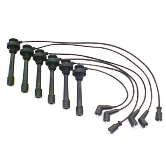 DENSO IGN WIRE SET-5MM - 6716228