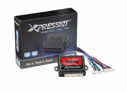 DIRECTED ELC BYPASS KIT GM PASSLOCK - XK06