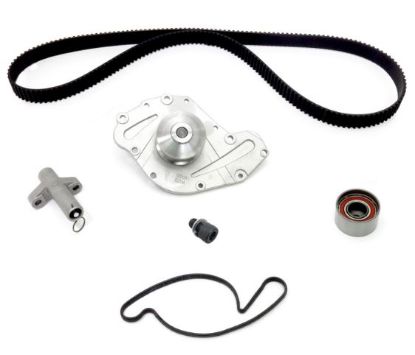 DERALE TIMING KIT' 05 - 10 CHRYSLER 3.5L - USTK295D