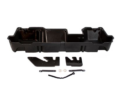 DU HA 19 RAM 1500 CC STORAGE BLK - 30100