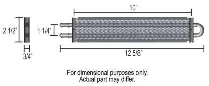 DERALE PSCLR - 13200