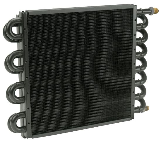 DERALE 16ELECTRA-COOL REPL CORE - 13300