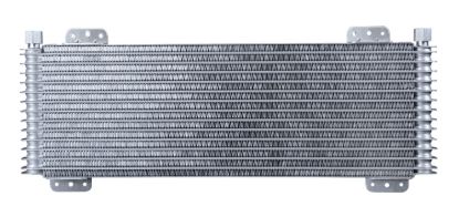 DERALE PLATE & FIN TRANS COOLER KIT (5/8' - 13633