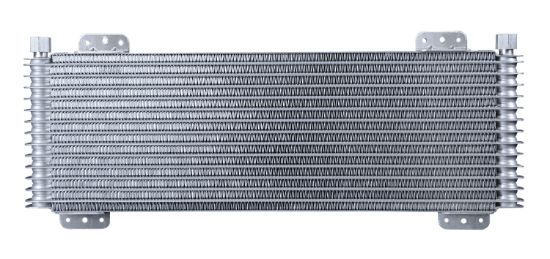 DERALE PLATE & FIN TRANS COOLER KIT (5/8' - 13633