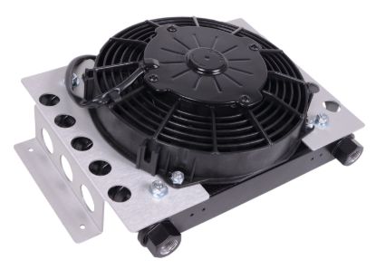 DERALE ATOMIC-COOL IP68 REMOTE COOLER - 13754