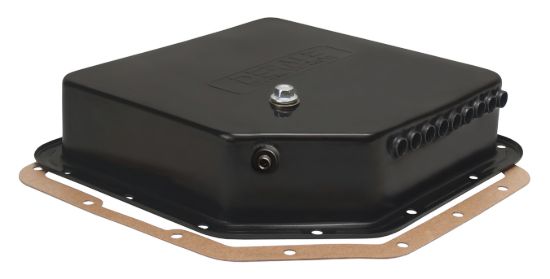 DERALE TRANS PAN COOLER - 14200