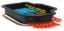 DERALE TRANSMISSION PAN COOLER - 14201