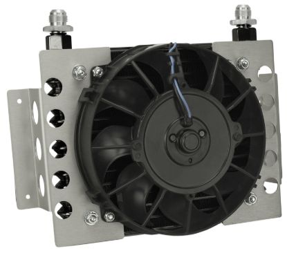DERALE ELECTRIC FAN - 15950