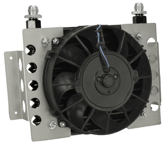DERALE ELECTRIC FAN - 15950