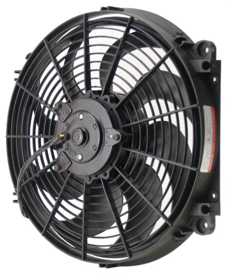 DERALE 14IN TORNADO ELECTRIC FAN - 16624