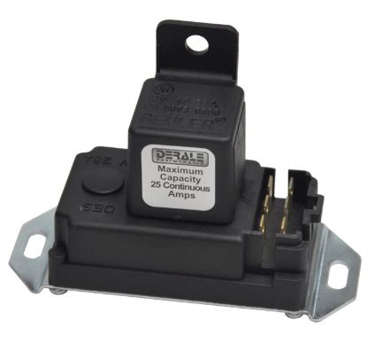 DERALE ADJ FAN CTRL TSTAT - 16749