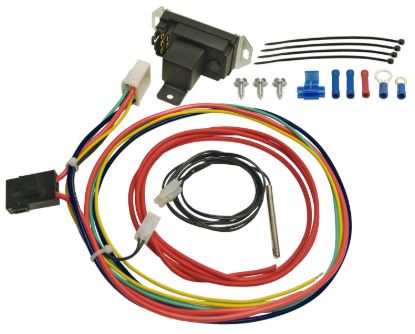 DERALE ADJ FAN CTRL TSTAT - 16759