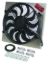 DERALE RAD FAN ALM SHROUD ASSEMB - 16819