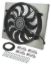 DERALE RAD FAN/ALUMINUM SHROUD - 16823
