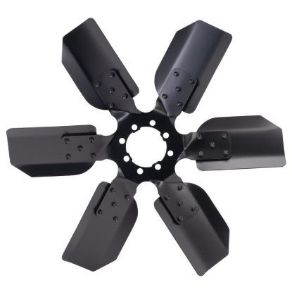 DERALE 18'FAN CLTCH FAN STD - 17118