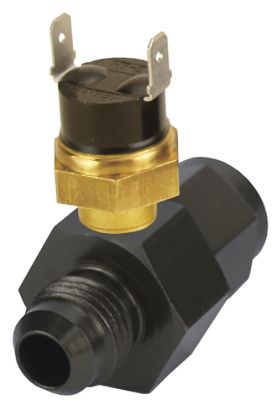 DERALE PREMIUM IN-LINE THRMOSTAT - 35020