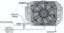 DERALE PREMIUM IN-LINE THRMOSTAT - 35021