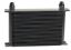 DERALE OIL COOLER - 52510