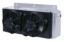 DERALE HI-FLOW 11 ROW RACING REMOTE COOLER - 65840