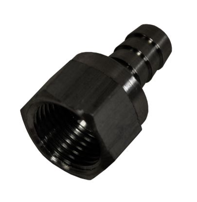DERALE -8AN FEMALE SWIVEL X 3/8 - 98201