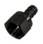 DERALE -8AN FEMALE SWIVEL X 3/8 - 98201