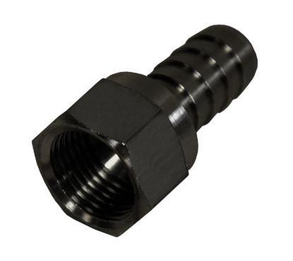DERALE -8AN FEMALE SWIVEL X 1/2 - 98202