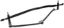 DORMAN WIPER TRANSMISSION - 602246