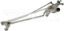 DORMAN WIPER ASSEMBLY - 602318AS