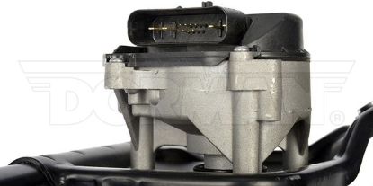 DORMAN WIPER TRANSMISSION AND MOTOR ASSEMB - 602320AS
