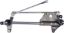 DORMAN WIPER TRANSMISSION - 602508