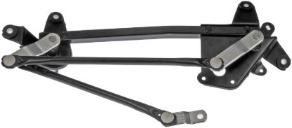 DORMAN WIPER TRANSMISSION - 602535