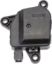 DORMAN AIR DOOR ACTUATOR - 604002