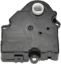 DORMAN AIR DOOR ACTUATOR - 604125