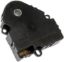 DORMAN AIR DOOR ACTUATOR - 604140